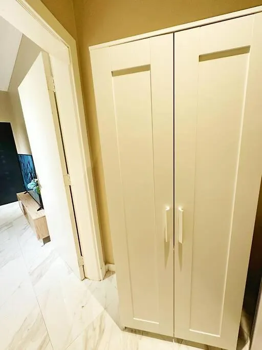 Elegant And Luxurious One Bedroom Studio, Side Entrance 1D الرياض