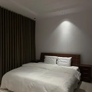 شقة Family Modern 2bdr, الرياض